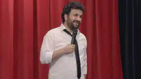 Hasan Can Kaya'nın aşk hayatında sürpriz! Nişan tarihi açıklandı.