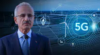 Bakan Uraloğlu duyurdu: 5G teknolojisi 1 Nisan’da başlıyor