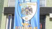 Erzurumspor’un Şampiyonluğu Coşkuyla Erzurum’da Kutlandı!
