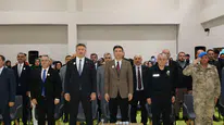 Güneysu’da Otizm Farkındalık Günü’ne Anlamlı Etkinlik
