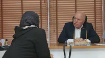 Başkan Sekmen: Kapımız da gönlümüz de vatandaşlarımıza daima açık