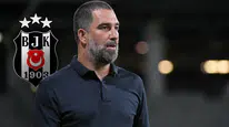 Beşiktaş'ta Yeni Teknik Direktör Arda Turan İçin Beklentiler Yükseliyor: Süre Talep Edildi