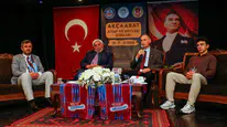 Akçaabat Kitap ve Söyleşi Günleri Yoğun Katılımla Tamamlandı
