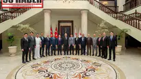 Ayhan Terzi, Mudanya'ya Elveda Dedi!