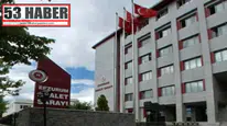 Erzurum'da suç çetesine operasyon