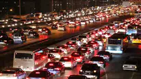Türkiye'deki Trafik Kaydı Araç Sayısı Rekor Kırıyor!