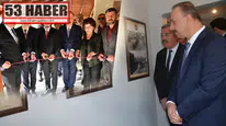Kızıldağ Milli Parkı’nda Yeni Tanıtım Merkezi Hizmete Girdi!