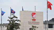 TFF'den Kayserispor'un "lig tescil edilmesin" talebine kesin yanıt!
