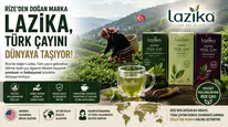 Rize’den Dünyaya Açılan Çay Markası: Lazika, Türk Çayını Global Arenaya Taşıyor