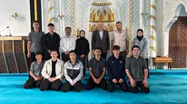 Vakfıkebir'de ÇEDES Yıl Sonu Programı Yoğun Katılımla Gerçekleştirildi