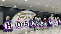 Minik Öğrencilerden Büyük Performans: Araklı’da Yıl Sonu Coşkusu