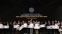 Çubuklu girişimcilerden uluslararası başarı: Yapay zekâ destekli proje 20 bin öğrenciye ulaştı