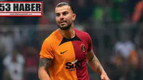 Abdülkerim Bardakcı kimdir? Galatasaray'ın savunma oyuncusu hakkında bilgiler
