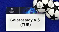 Galatasaray Şampiyonlar Ligi kura çekimi ne zaman?