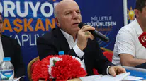 Başkan Sekmen, Vatandaş Soruyor, Başkan Cevaplıyor Programında Erzurumlularla Buluştu