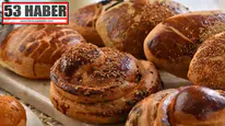 Zeytinli Poğaça Tarifi: Çay saatlerinin Favorisi Olacak!