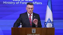 Saar, Hollanda Dışişleri Bakanı Berendsen ile telefonda görüştü