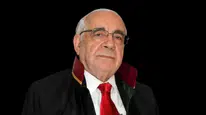 Eski İBB Başkanı Nurettin Sözen’in Ağabeyi Avukat Ali Sözen Kimdir, Neden Öldü?
