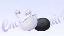 Oppo Enco Air 5: 54 Saatlik Muhteşem Pil Ömrüyle Tanıtıldı!