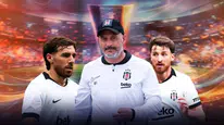 Beşiktaş Avrupa sahnesine çıkıyor! Rakip Midtjylland, işte muhtemel 11'ler