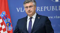 Plenkovic: Hırvatistan Katolik Kilisesi'nin Caritas Anlaşması'na bir ek imzaladık