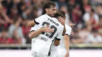 Beşiktaş, Hradec Kralove ile Deplasmanda Zorlu Bir Mücadeleye Çıkıyor!