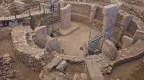 Göbeklitepe'de Yeni Bir Çağ: Kuzey Alanında İlk Kazı Çalışmaları Başladı