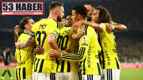 Fenerbahçe, Samsunspor ile Dış Sahada Mücadele Edecek!