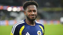 Atletico Mineiro'dan Fred Hakkında Önemli Açıklama!