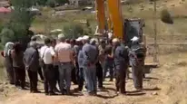 Bingöl’de Jeotermal Enerji Santrali İle İlgili Çalışmalar Halkın Tepkisiyle Kesintiye Uğradı