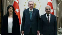 Çerçeve Yasa'nın ardından önemli bir adım: Erdoğan, İmralı Heyeti ile buluşmaya hazırlanıyor!