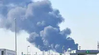 Libya'da Petrol Tesislerine Art Arda İHA Saldırıları Gerçekleşti