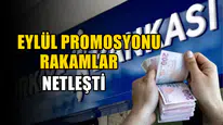 Promosyonlarda Eylül kampanyası! İş Bankası emekli promosyonu açıklandı