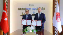 Bayburt’ta Yükümlüler İçin İş Birliği Protokolü İmzalandı