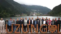Çelebi: Uzungöl’ü 12 ay yaşayan bir turizm merkezi haline getirmeliyiz