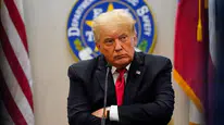 Trump, Rus Enerji Sektörüne Yönelik Sert Önlemler Almaya Karar Verdi