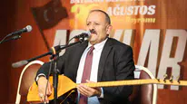 Bayburt’ta Âşıklar Zafer Bayramı İçin Söyledi