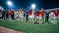 8 haftanın istatistik lideri de Kayserispor
