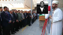 AK Parti'li Çiftçi'nin Hayatına Veda: Şanlıurfa'da Son Yolculuğuna Uğurlandı!