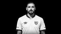 Futbolcamiası yasa boğuldu: Tolga Kalender hayatını kaybetti