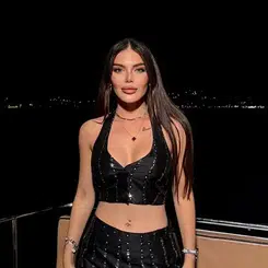 Belis Kılıçarslan Kimdir? Kısmetse Olur 2025 Yarışmacısı