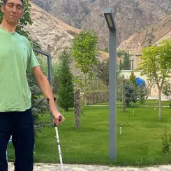 Dünyanın En Uzun Adamı Sultan Kösen Hakkında Bilgiler