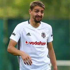 Caner Erkin Kimdir? Fişek Lakaplı Sol Bekin Kariyeri ve Başarıları