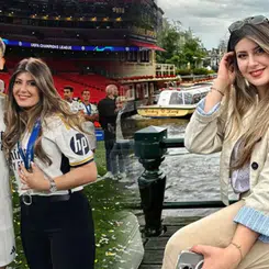 Nurgül Güler Kimdir? Arda Güler’in Ablası Ne İş Yapıyor, Kaç Yaşında, Nereli?