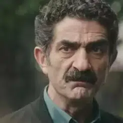 Cennetin Çocukları Sarı Dayı Kim? Ali Seçkiner Alıcı Kim, Hangi Dizilerde Oynadı?