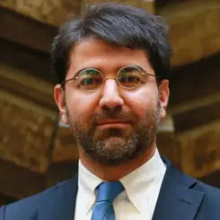 Emrah Şener Kimdir? Nereli, Eşi Kim, Neden Tutuklandı?