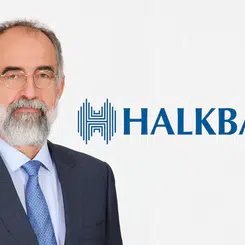 HalkBank Genel Müdürü kim oldu, Recep Süleyman Özdil kimdir?