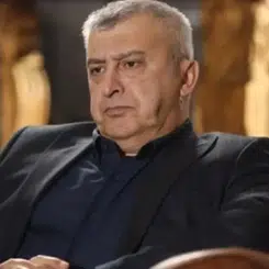 Esat Aldur: Kimdir, Nereli ve Kaç Yaşında? Sevdiğim Sensin'deki Rolüyle Dikkat Çekiyor!