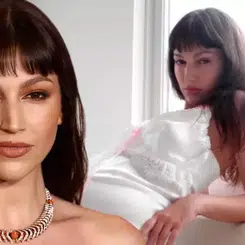 Ursula Corbero anne mi oldu, kaç yaşında, nereli, evli mi, eşi kimdir?