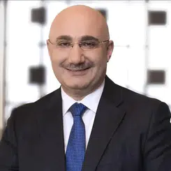 VakıfBank Genel Müdürü olarak kim atandı, Osman Arslan kimdir?